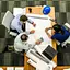 Projekty domów i rysunki – klucz do idealnego wnętrza